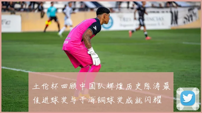 土伦杯回顾中国队辉煌历史陈涛最佳进球奖与于海铜球奖成就闪耀